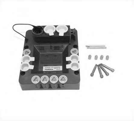 HALDEX 950800202 Control Unit, brake / driving dynamics